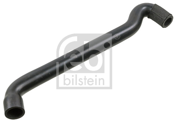 Febi 181755 Crank Case Breather Pipe Hose