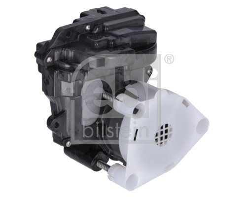Febi 181796 Throttle Body