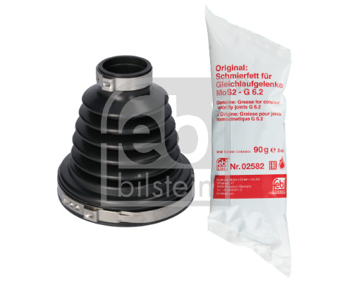 Febi 181804 CV Joint Boot