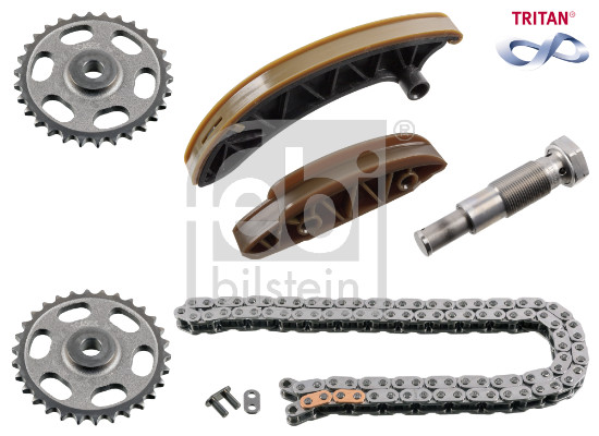 Febi 181931 Timing Chain Kit