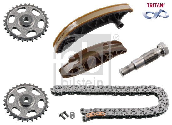 Febi 181933 Timing Chain Kit