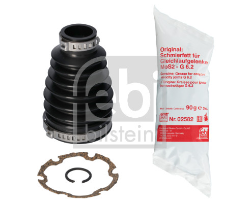 Febi 182120 CV Joint Boot