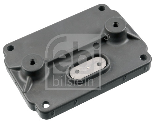 Febi 182158 Repair Kit, shift cylinder