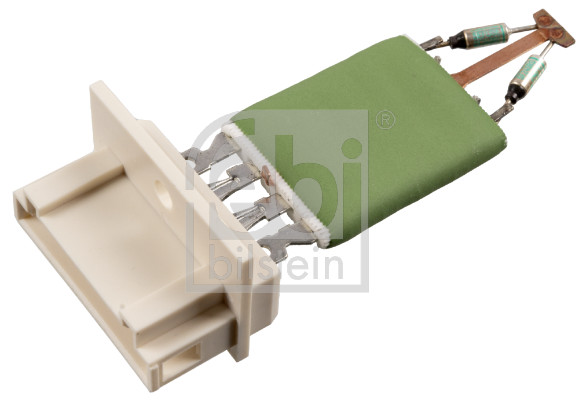 Febi 182165 Heater / Blower Resistor