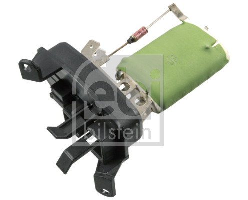 Febi 182167 Heater / Blower Resistor