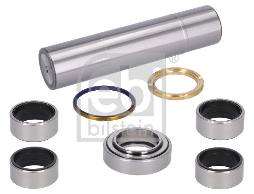 Febi 182204 Kingpin Repair Kit