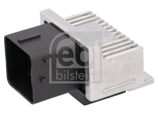 Febi 182232 Control Unit, glow time