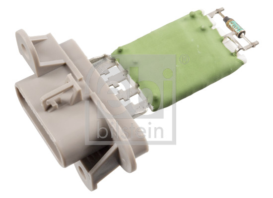 Febi 182326 Heater / Blower Resistor