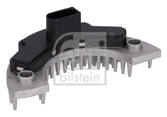 Febi 182382 Heater / Blower Resistor