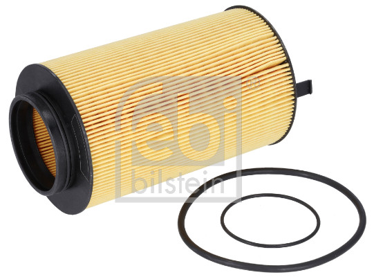 Febi 182470 Oil Filter