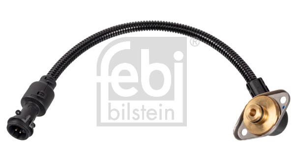 Febi 182558 Boost Pressure Sensor