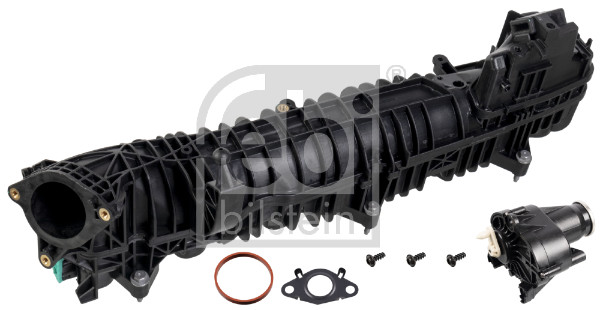Febi 182612 Fitting, intake manifold