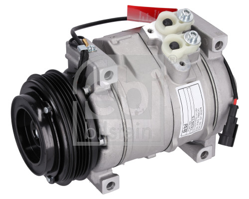 Febi 182615 Air Con Compressor