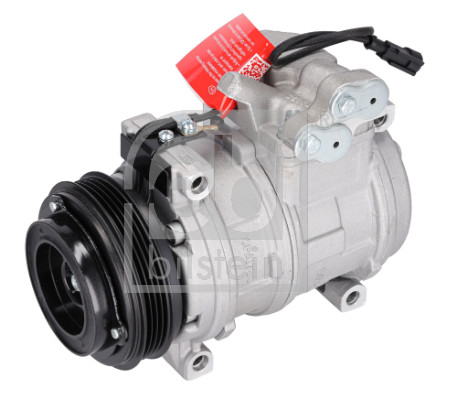 Febi 182620 Air Con Compressor