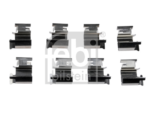Febi 182710 Brake Pad Fitting Kit
