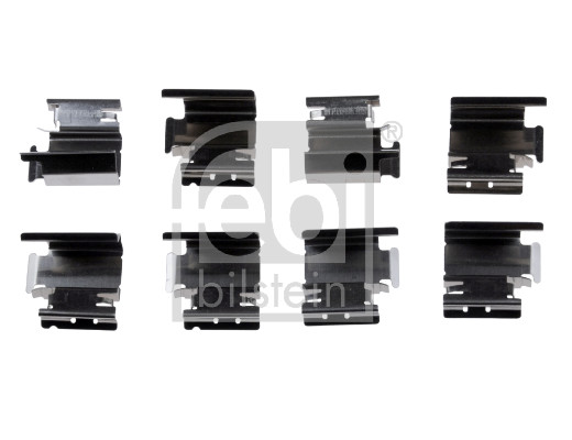 Febi 182711 Brake Pad Fitting Kit
