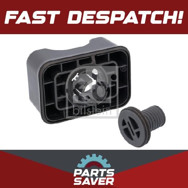 Febi Jacking Point Front or Rear 182712 [PM2084645]