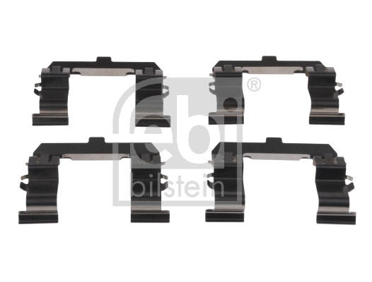 Febi 182730 Brake Pad Fitting Kit