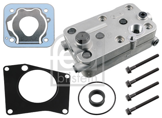 Febi 182734 Air Compressor Head