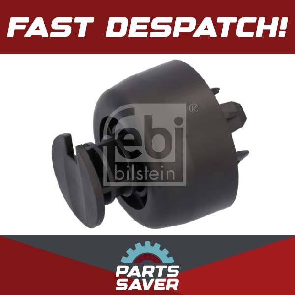 Febi Jacking Point Front or Rear 182799 [PM2084712]