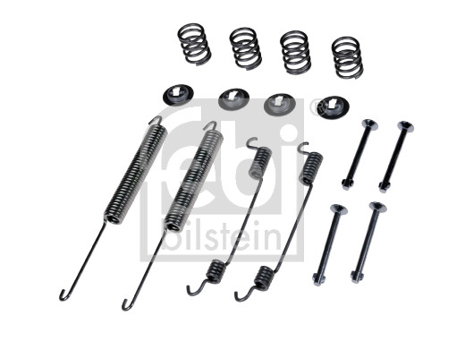 Febi 182809 Brake Shoe Fitting Kit