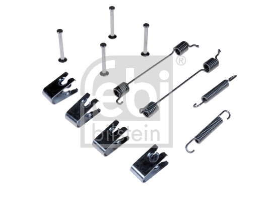 Febi 182824 Brake Shoe Fitting Kit