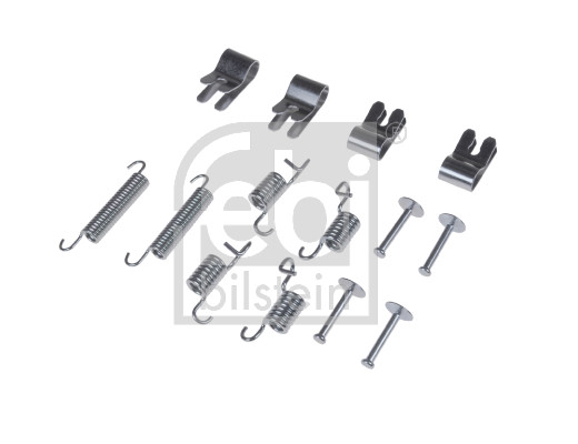 Febi 182825 Brake Shoe Fitting Kit
