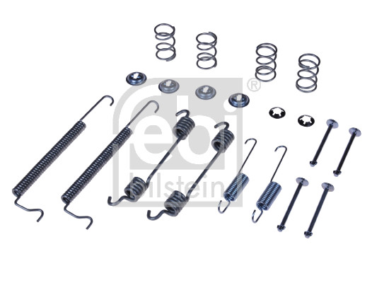 Febi 182826 Brake Shoe Fitting Kit