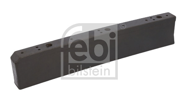 Febi 182835 Stop- /Mounting Buffer