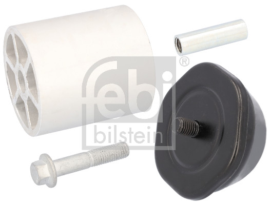 Febi 182837 Leaf Spring Bush
