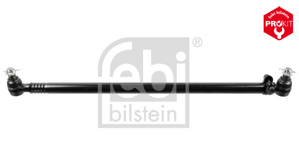 Febi 182842 Centre Rod Assembly