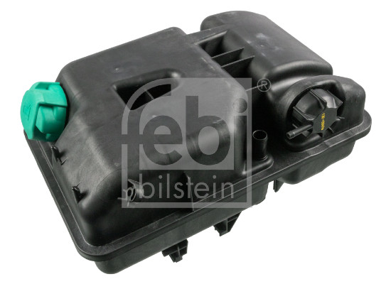 Febi 182846 Coolant Expansion Tank