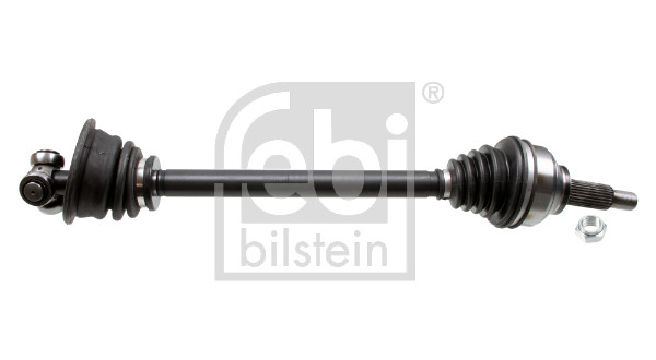 Febi 182856 Drive Shaft