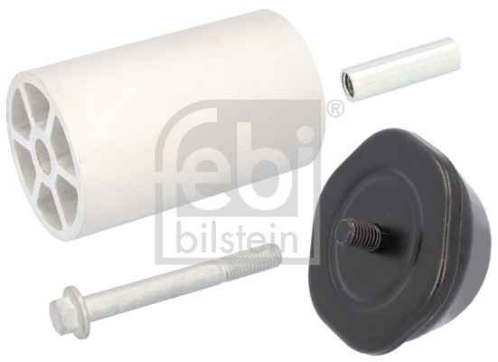Febi 182866 Leaf Spring Bush