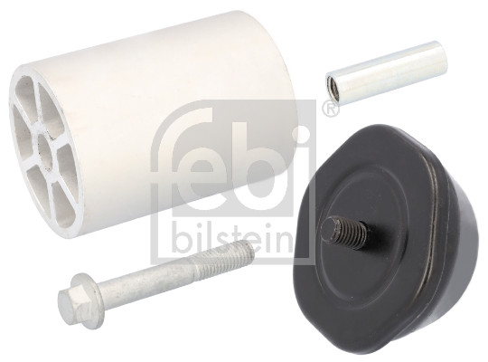 Febi 182868 Leaf Spring Bush