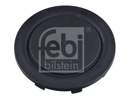 Febi 182905 Protection Lid, wheel hub
