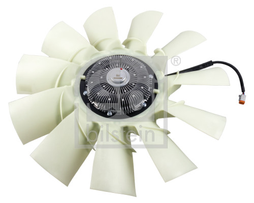 Febi 182918 Radiator Fan