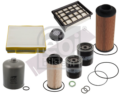 Febi 182988 Service Kit