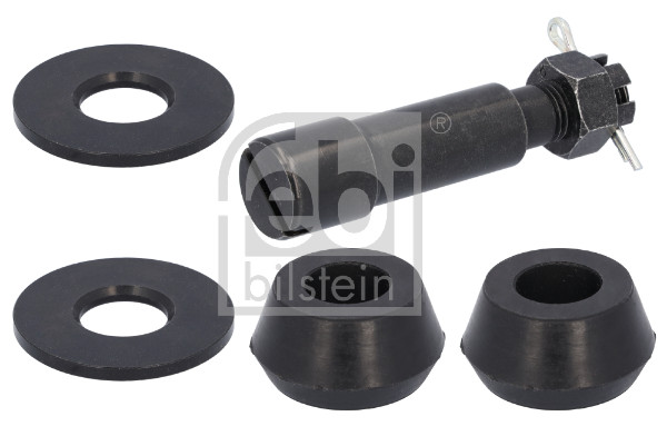 Febi 183026 Top Strut Mounting