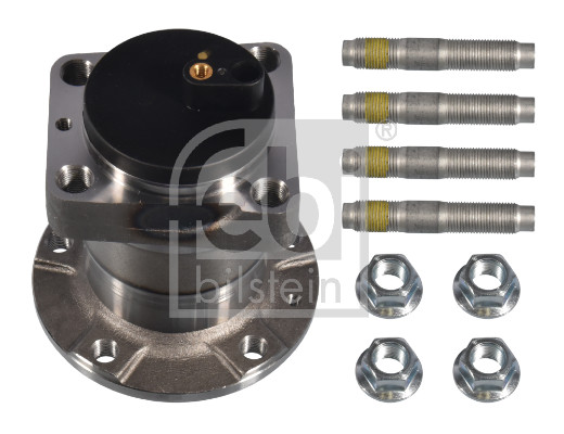Febi 183084 Wheel Bearing Kit
