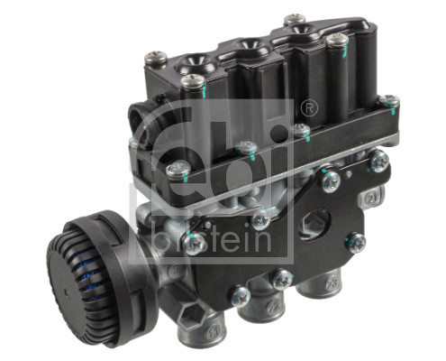Febi 183158 Air Suspension Levelling Valve