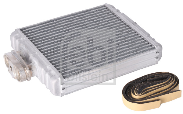 Febi 183201 Heater Matrix