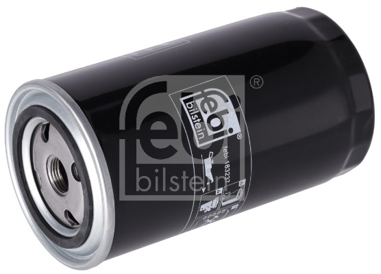 Febi 183237 Oil Filter