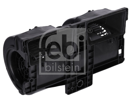 Febi 183267 Interior Blower Motor