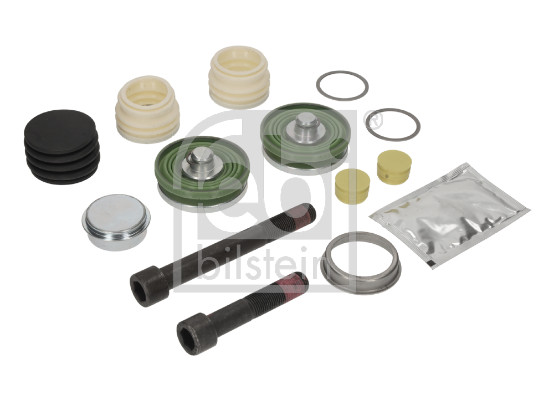Febi 183272 Brake Caliper Repair Kit