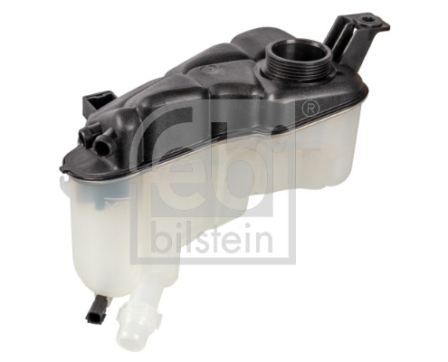 Febi 171589 Coolant Expansion Tank