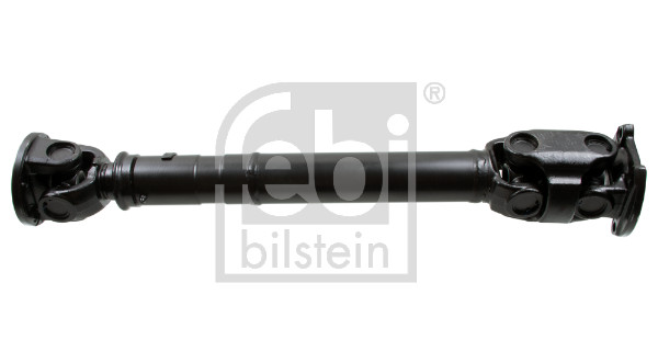 Febi 179746 Propshaft, axle drive