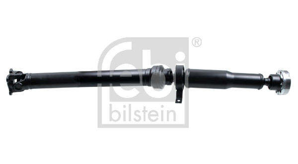 Febi 179747 Propshaft, axle drive