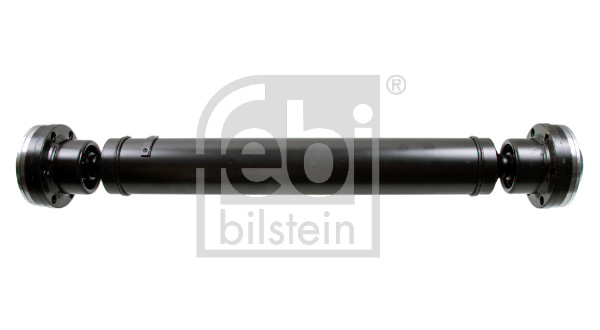 Febi 179750 Propshaft, axle drive