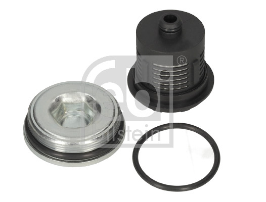 Febi 180085 Hydraulic Oil Filter